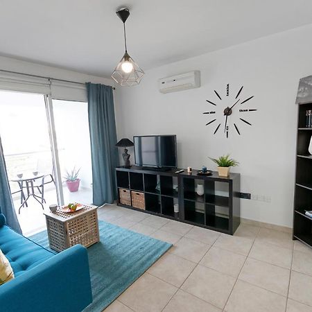 Glabur Stays - The Cozy Atelier - Nicosia City, Free Parking & Wifi, Welcomes You!!! Kültér fotó