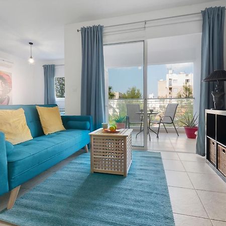 Glabur Stays - The Cozy Atelier - Nicosia City, Free Parking & Wifi, Welcomes You!!! Kültér fotó