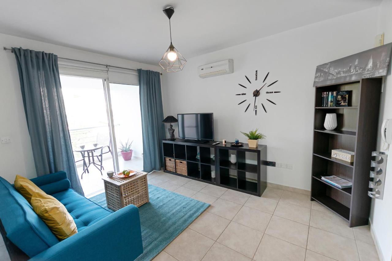 Glabur Stays - The Cozy Atelier - Nicosia City, Free Parking & Wifi, Welcomes You!!! Kültér fotó