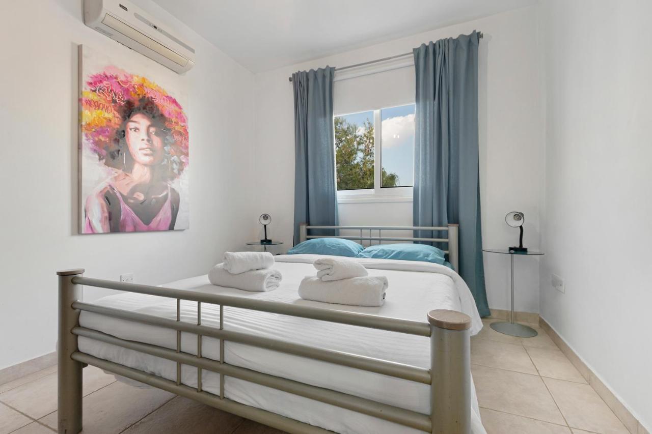 Glabur Stays - The Cozy Atelier - Nicosia City, Free Parking & Wifi, Welcomes You!!! Kültér fotó